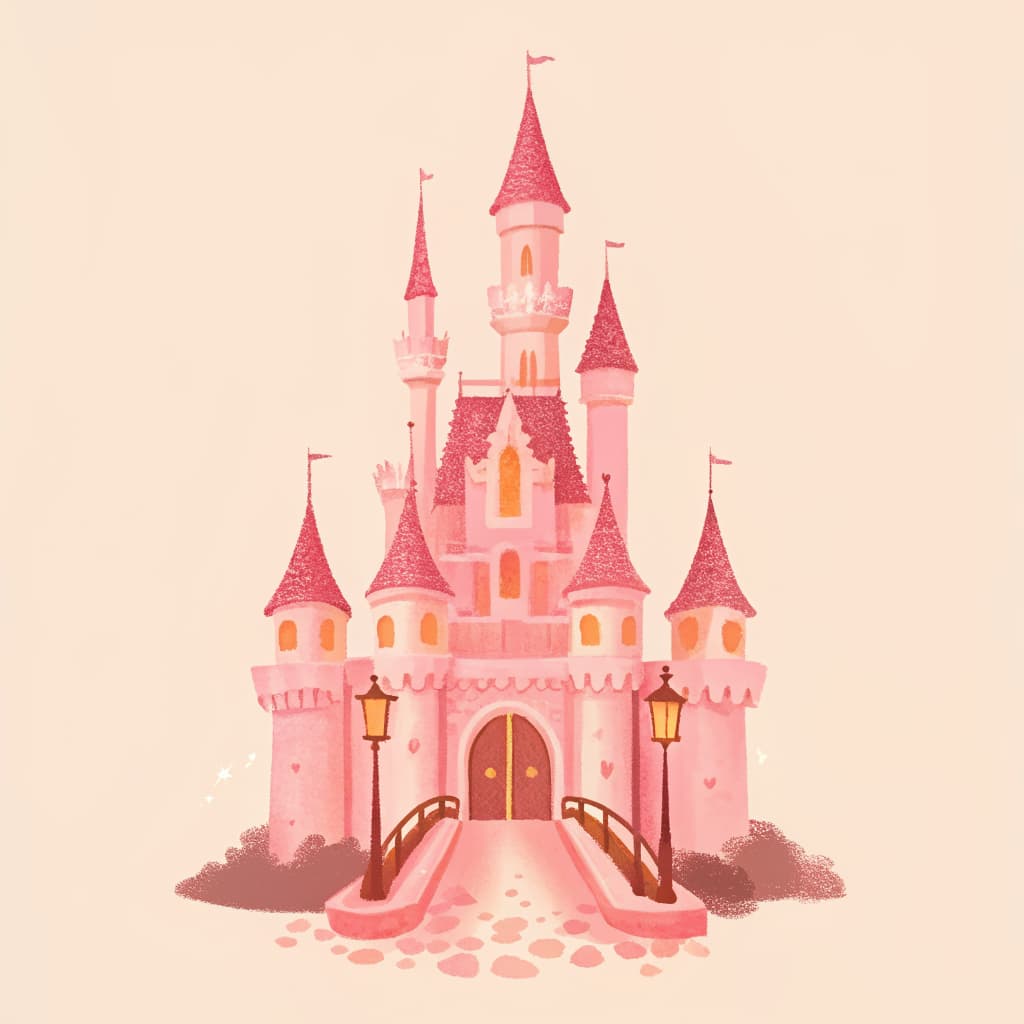 El Castillo de los Sueños