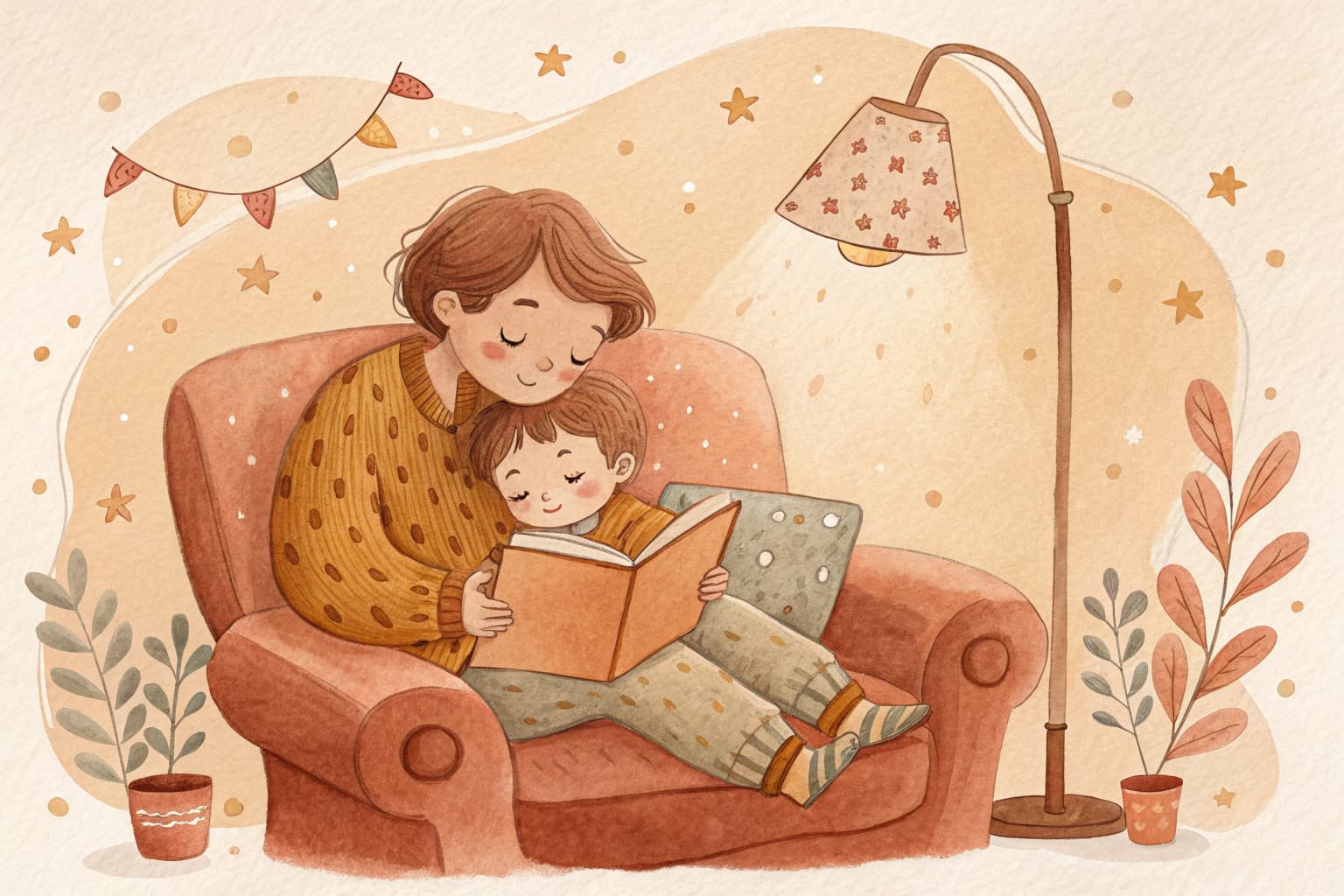 Cómo fomentar el hábito de lectura en niños (sin convertirlo en pelea)