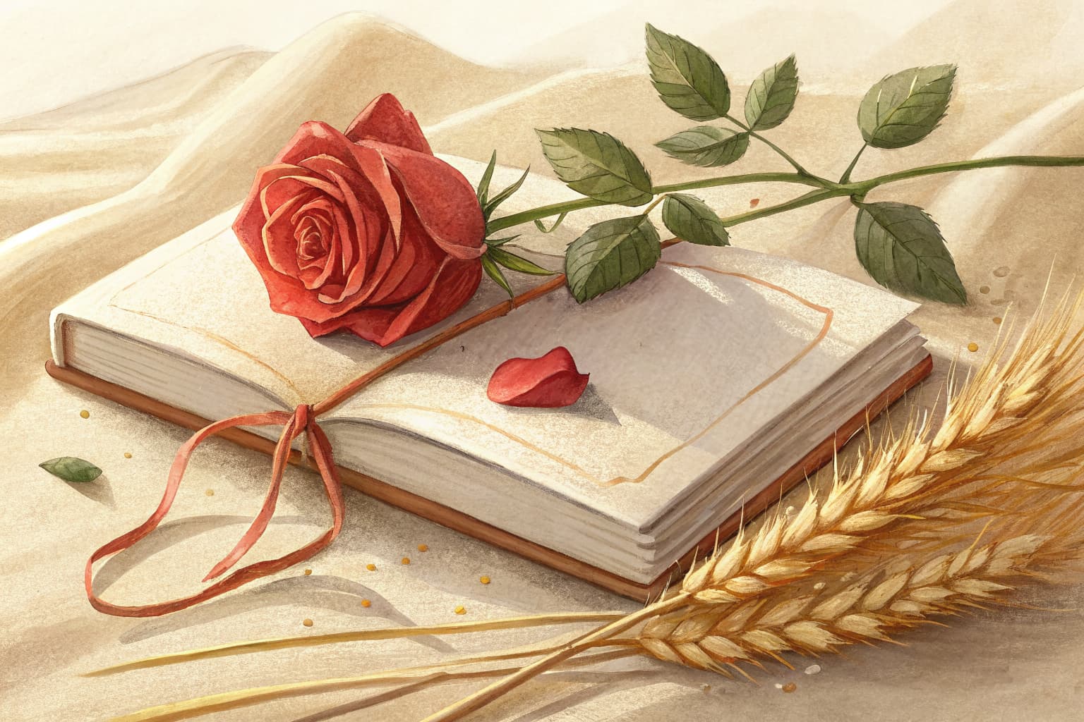 Regalos de Sant Jordi para niños: más allá del libro y la rosa